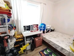 次卧