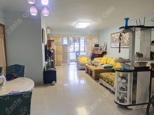 VR看房