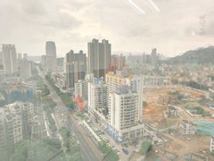 外景