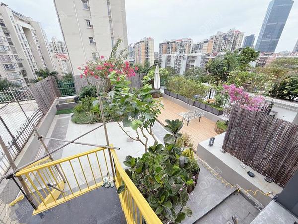 VR看房