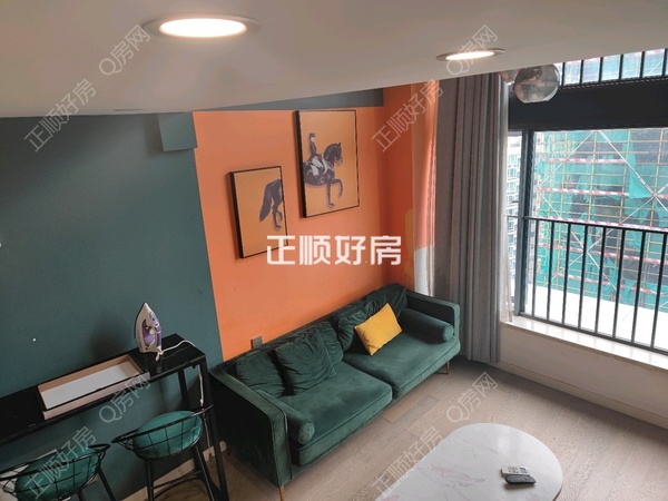 VR看房