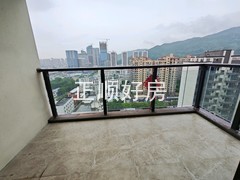 阳台