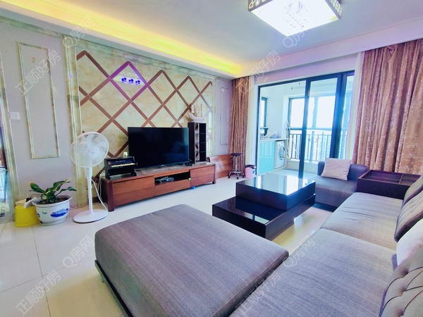 VR看房
