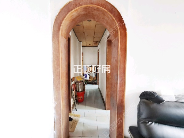 走廊