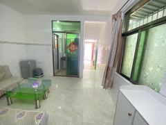带小院子一房一厅3