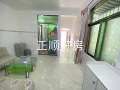 带小院子一房一厅3