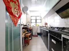 厨房