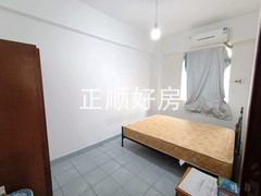 卧室