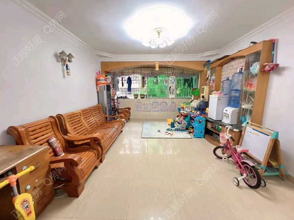 VR看房