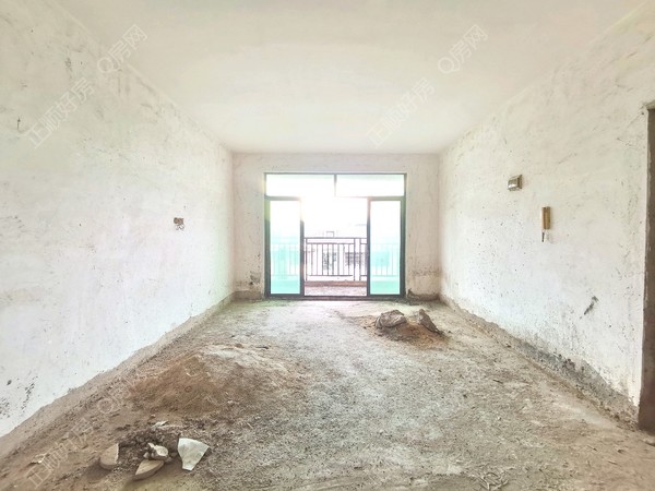 裕景名苑3室2厅2卫在售房源图片