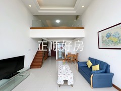 客厅