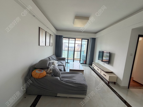 VR看房