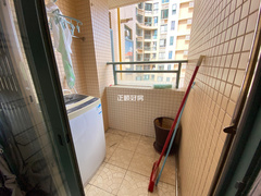 阳台