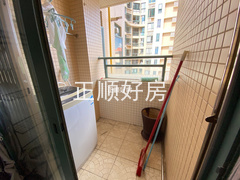 阳台