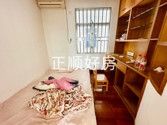 卧室