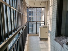 阳台