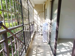 阳台