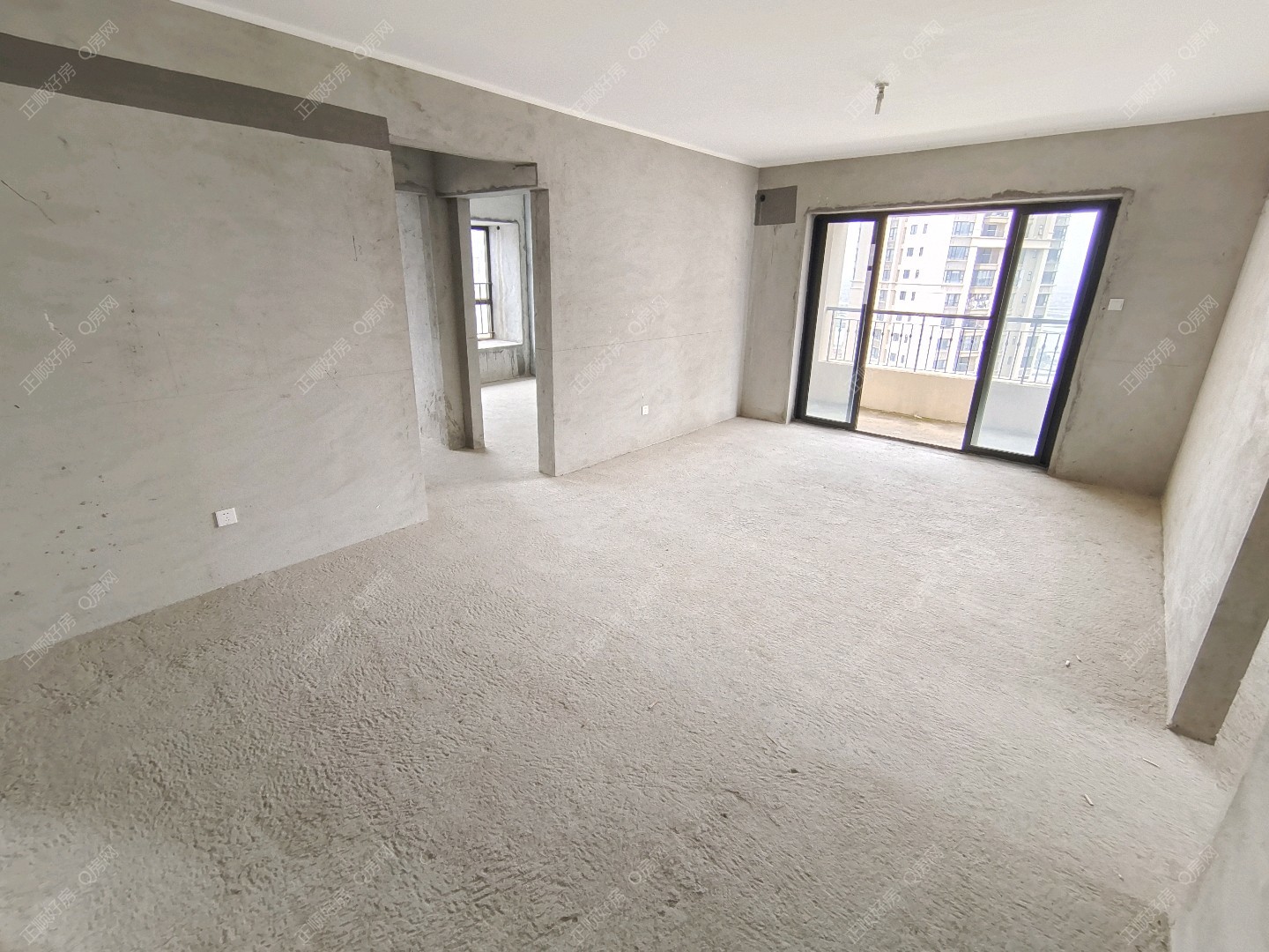 华发峰尚二期 二手房