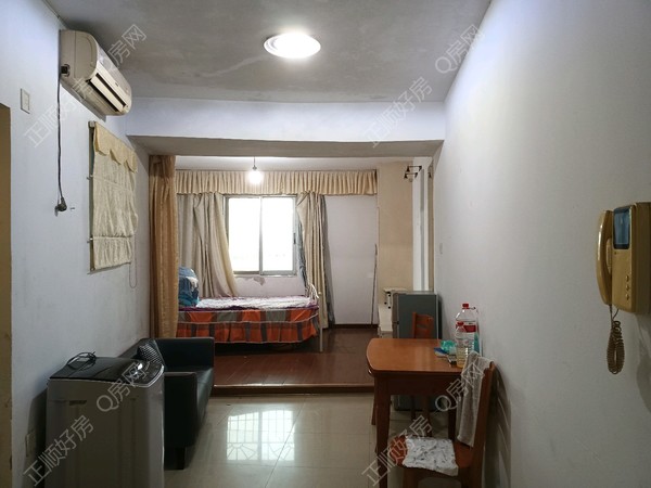 VR看房