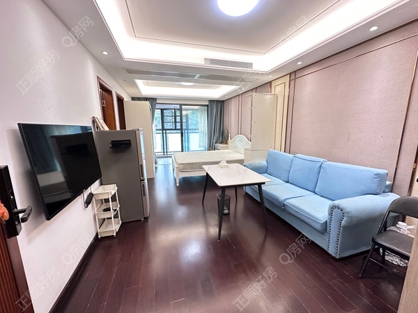 VR看房