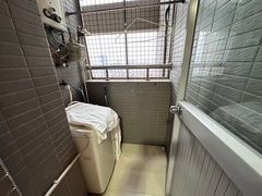 阳台