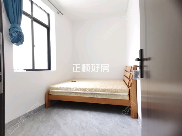 卧室