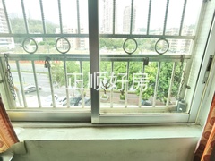 窗台