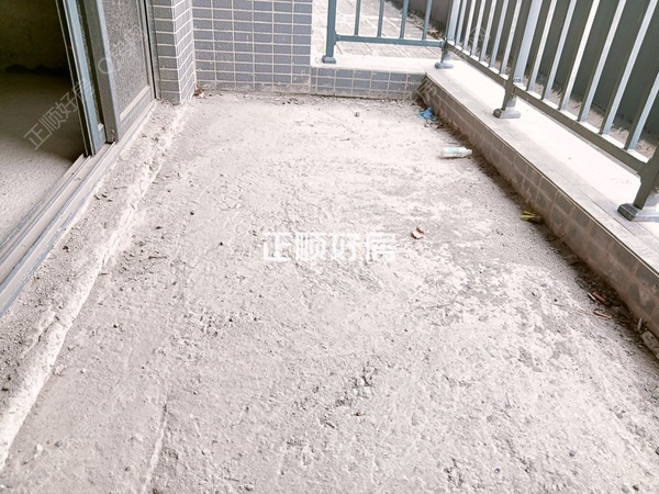阳台