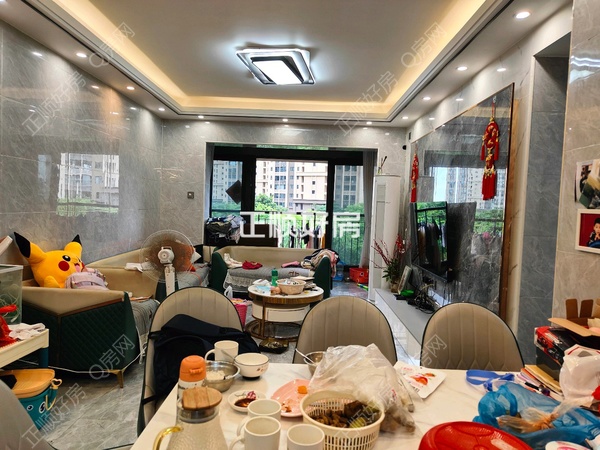 VR看房
