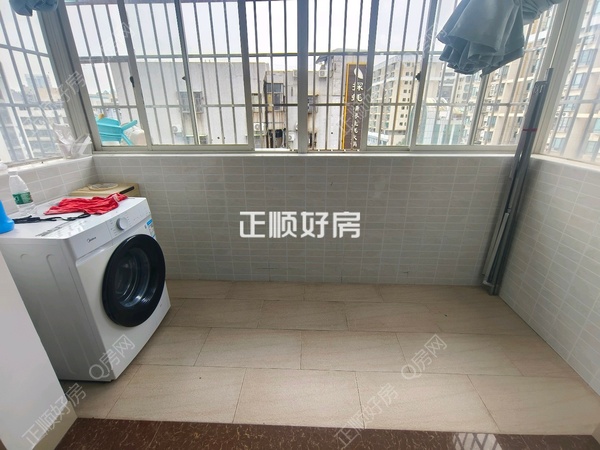 阳台