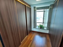 衣帽间