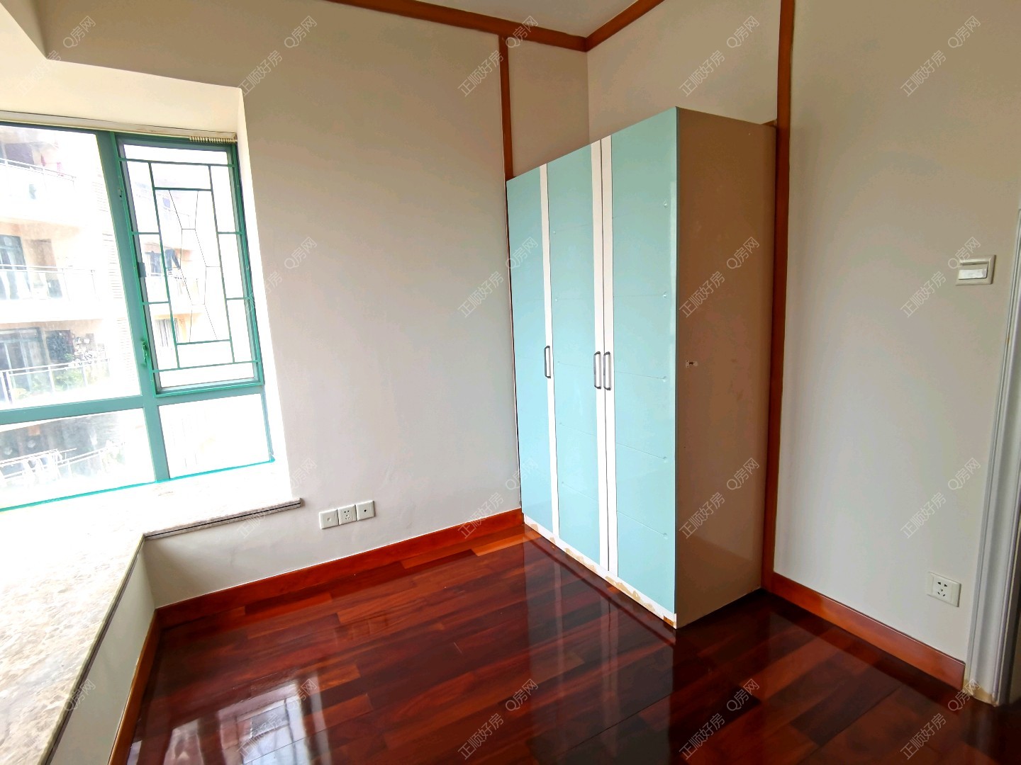 珠海钰海山庄其他照片_几分钟到拱北口岸 高品质小区钰海山庄精装南向三房 楼王单位