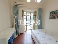 次卧