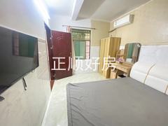 带小院子一房一厅5