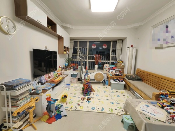 VR看房