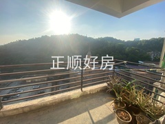 阳台