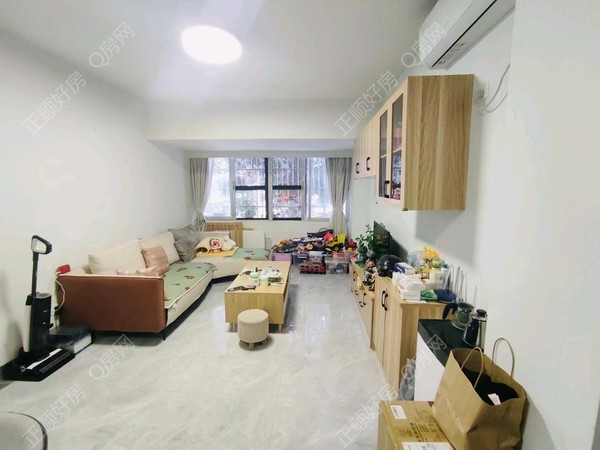 VR看房