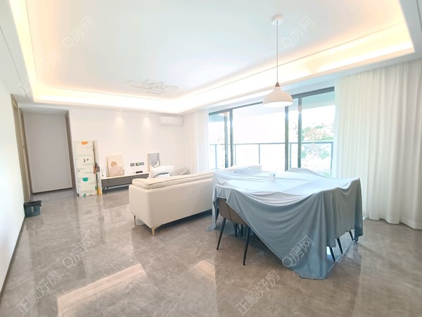 VR看房