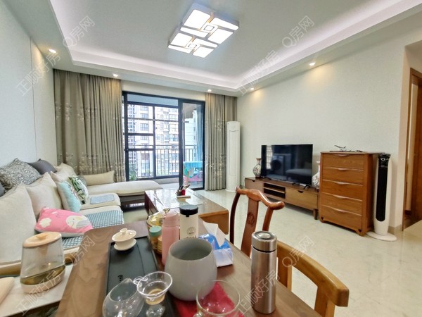 VR看房