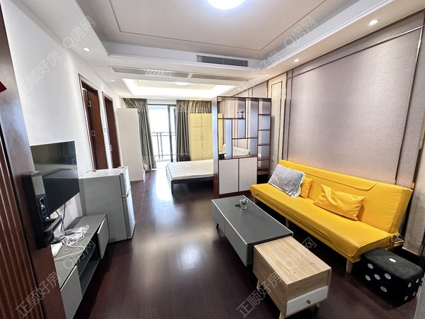 VR看房
