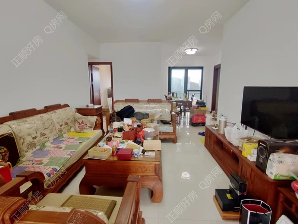 VR看房