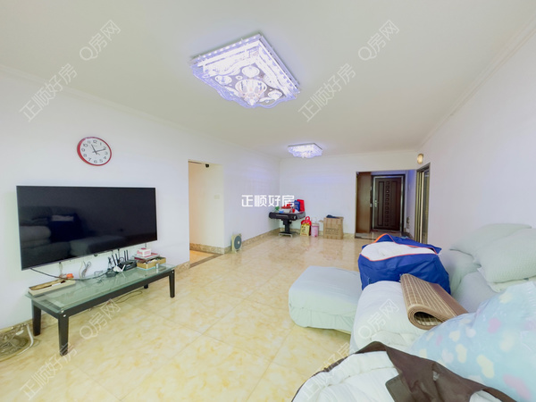 VR看房