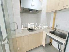 厨房