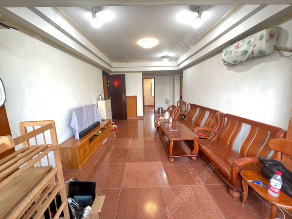 VR看房
