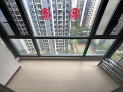 阳台