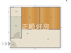 A户型图