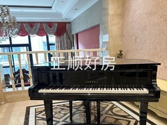 客厅