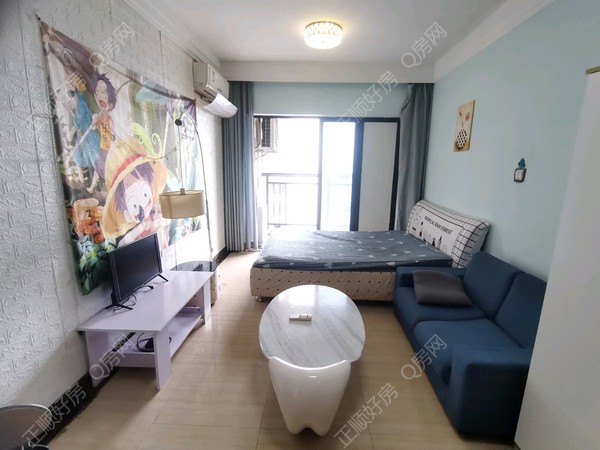 VR看房