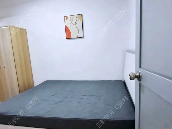 卧室