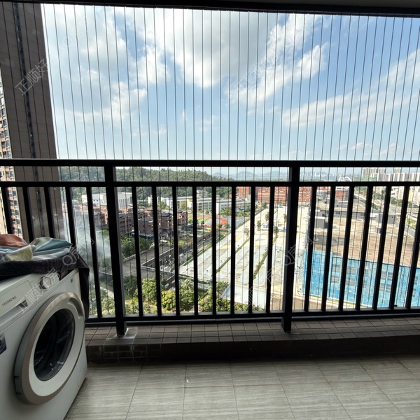 VR看房